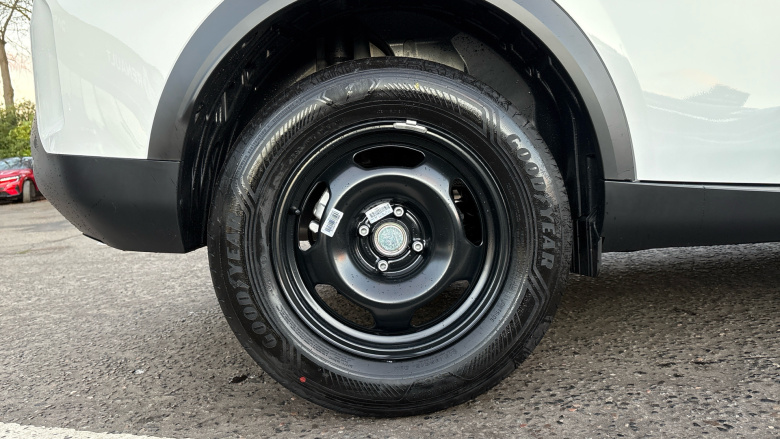 Vauxhall Frontera 1.2 Hybrid Design 5dr e-DCT6 Petrol Estate